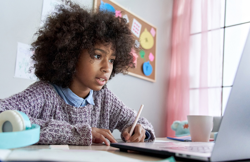 Wakanda Virtual Academy learning environment and educational technology